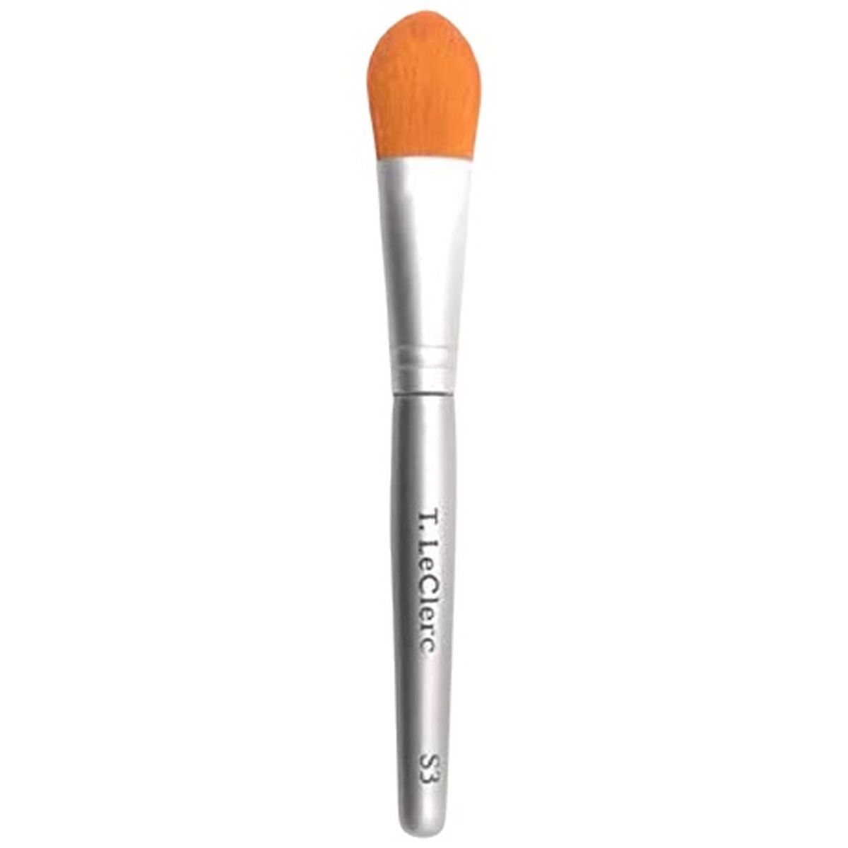 Štětec na make-up LeClerc FDT S3